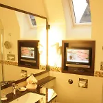 Haus Berlin Szálloda