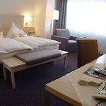 Szálloda Haus Berlin Bonn