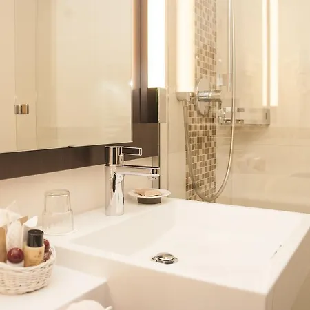 Haus Berlin Hotel