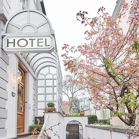 Haus Berlin Βόννη