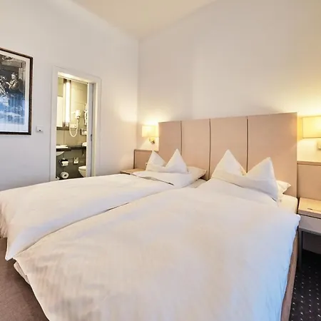 Haus Berlin Hotel Bonn