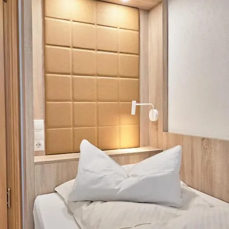 Haus Berlin Ξενοδοχείο Βόννη