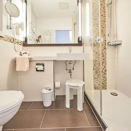 Haus Berlin Hotel Bonn