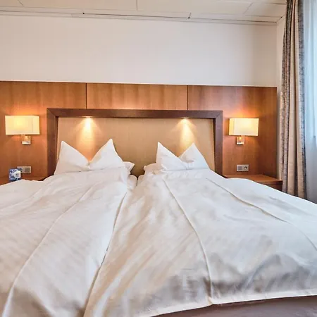Haus Berlin 3*