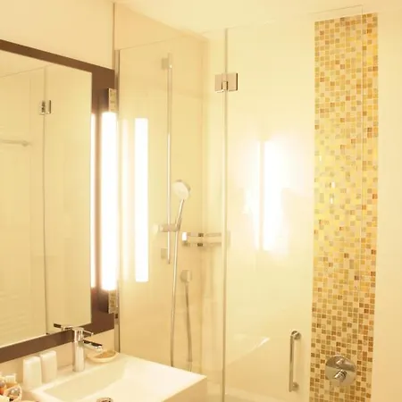 Haus Berlin 3* Bonn