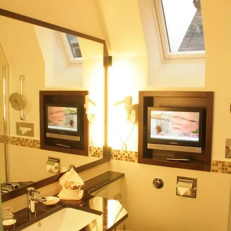 Haus Berlin Hotel