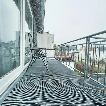 Ξενοδοχείο Haus Berlin 3*