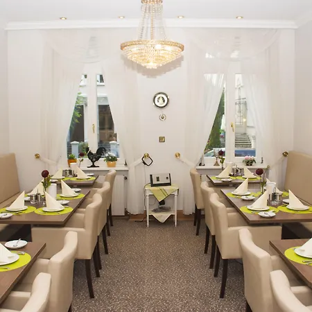 Haus Berlin 3*