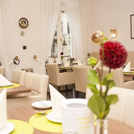 Haus Berlin Hotel