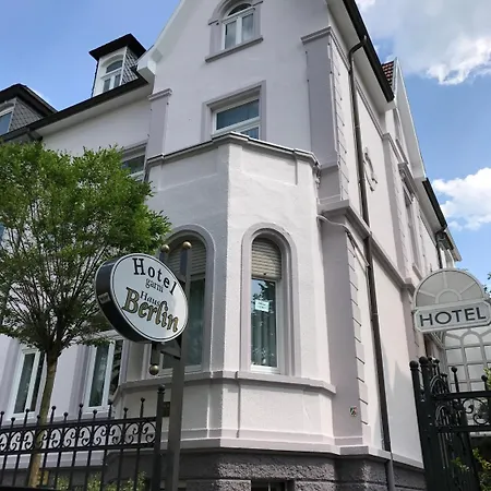 Haus Berlin 3*
