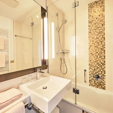 Hotel Haus Berlin 3*