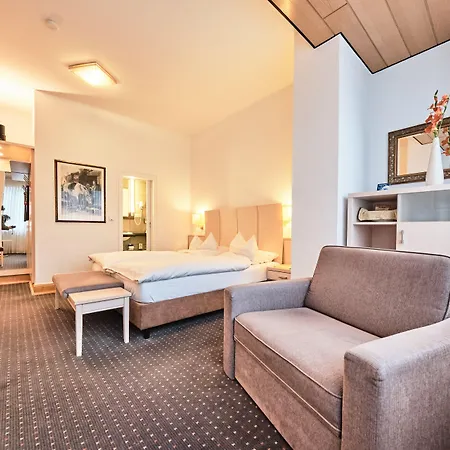 Haus Berlin Hotel Bonn