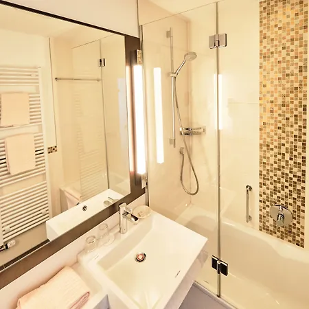 Hotel Haus Berlin Bonn