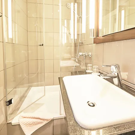 Hotel Haus Berlin