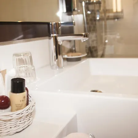 Haus Berlin 3*