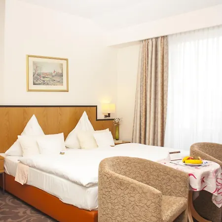 Haus Berlin Hotel Bonn