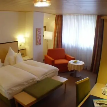 Hotel Haus Berlin Bonn