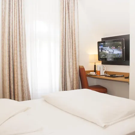 Haus Berlin Hotel Bonn