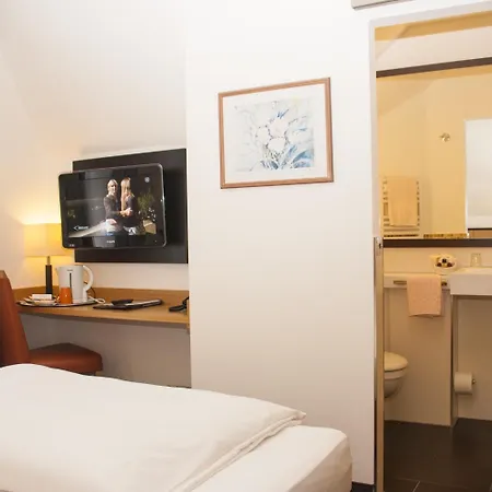 Haus Berlin 3*