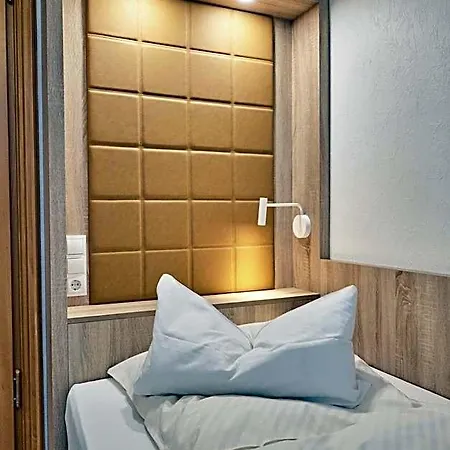 Haus Berlin 3*
