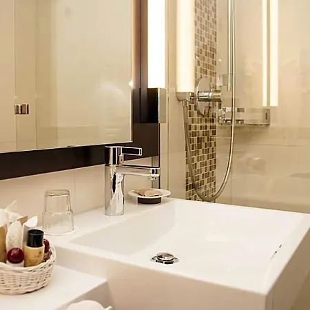 Haus Berlin Hotel