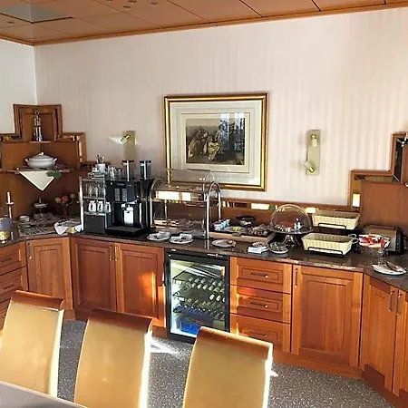 Haus Berlin Hotel