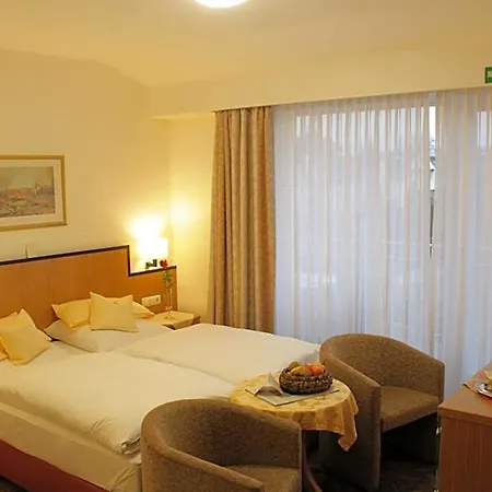 Hotel Haus Berlin