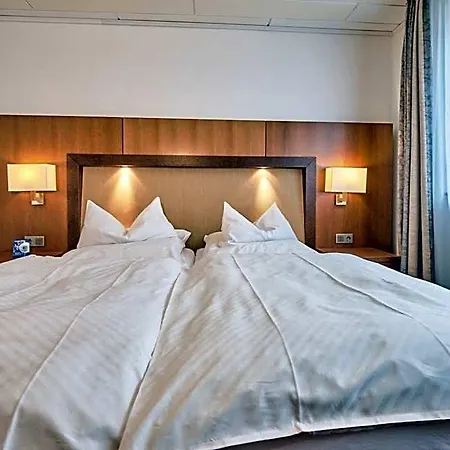 Hotel Haus Berlin