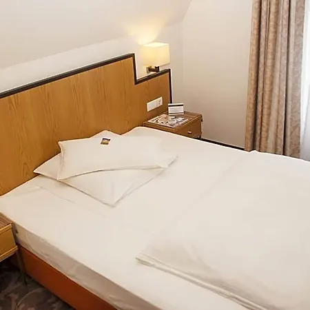 Hotel Haus Berlin