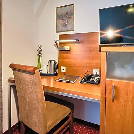 Haus Berlin Hotel 3*