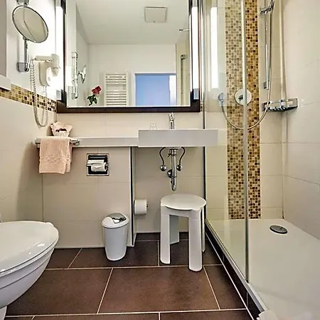 Haus Berlin Hotel