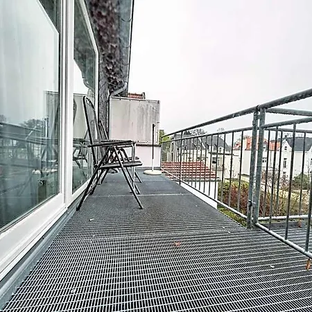 Hotel Haus Berlin