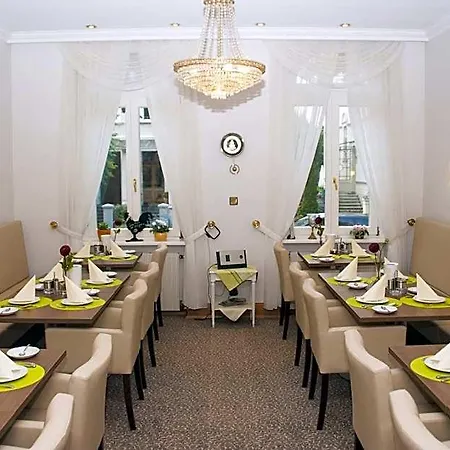 Hotel Haus Berlin Bonn