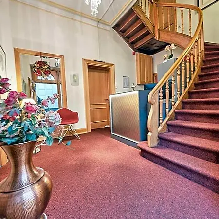 Haus Berlin 3* Bonn