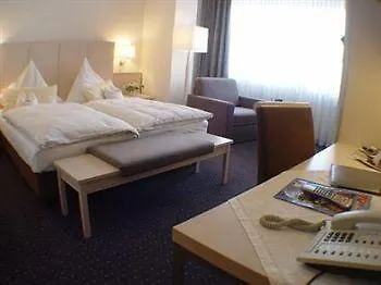 מלון Haus Berlin בון