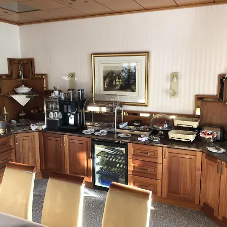 Haus Berlin 3*
