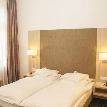 Haus Berlin Hotel Bonn