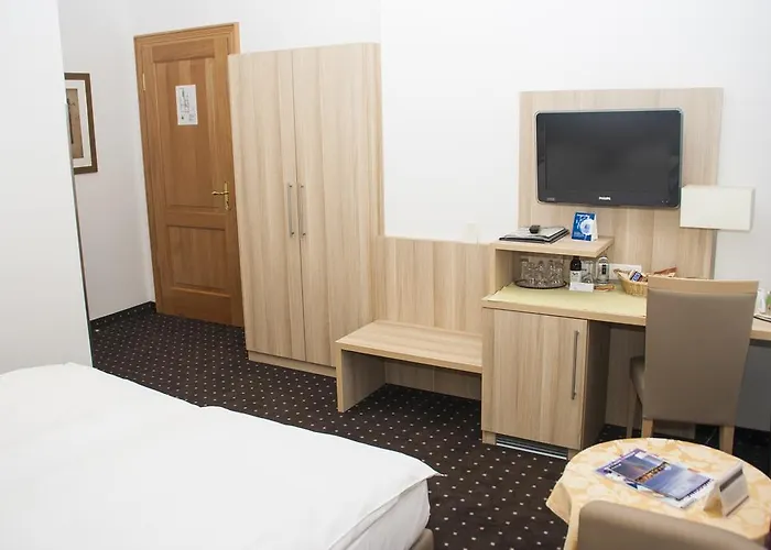 Haus Berlin Βόννη