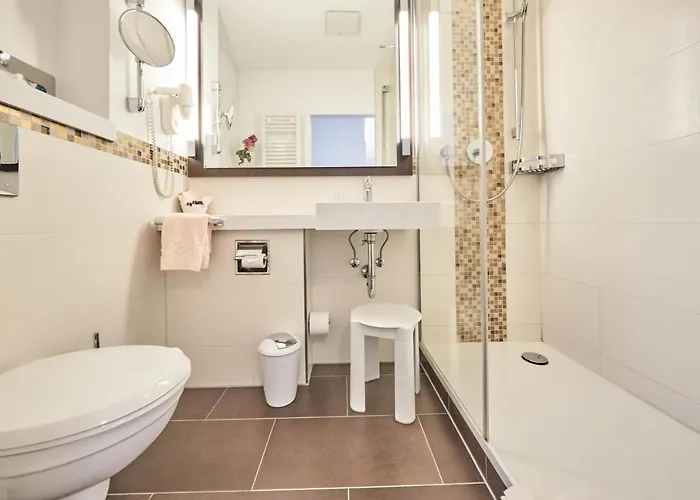 Haus Berlin Ξενοδοχείο Βόννη