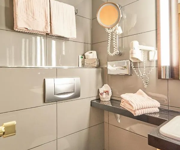 Haus Berlin Βόννη