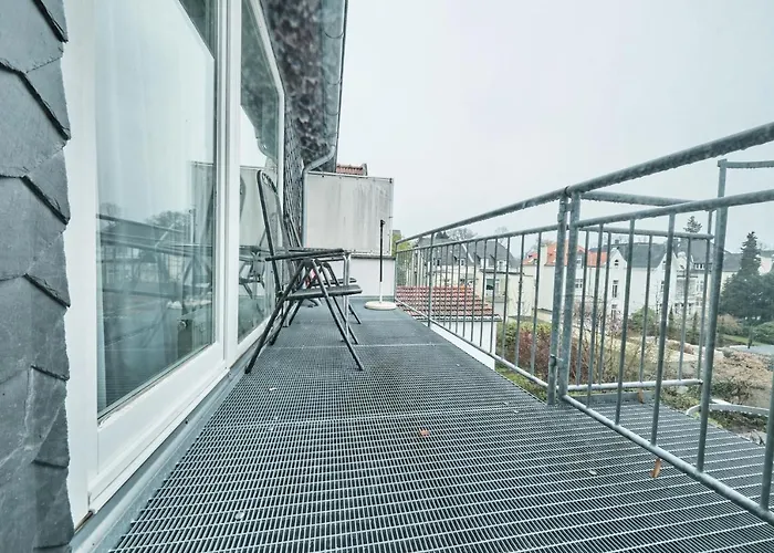 Szálloda Haus Berlin 3*