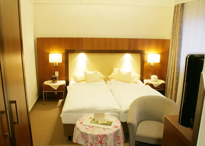 Otel Haus Berlin Bonn