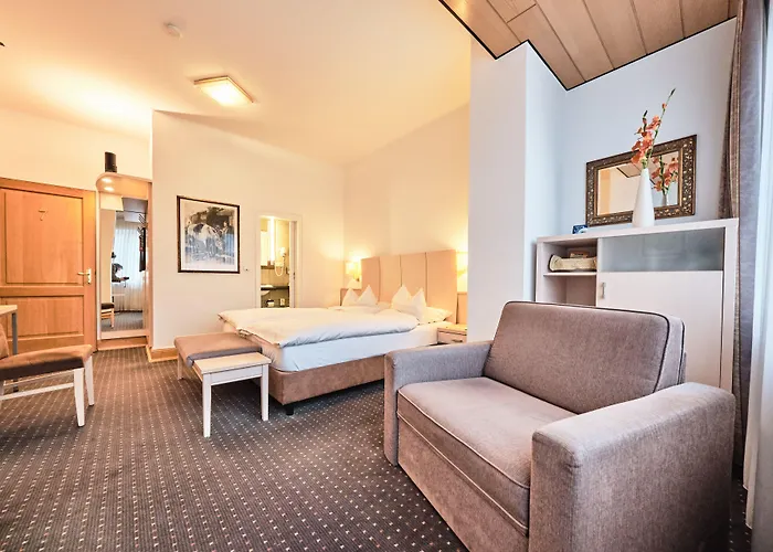 Haus Berlin Ξενοδοχείο Βόννη