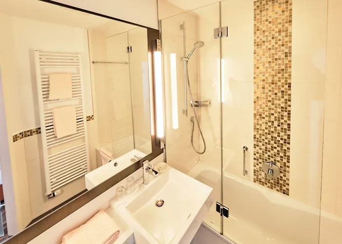 Otel Haus Berlin Bonn