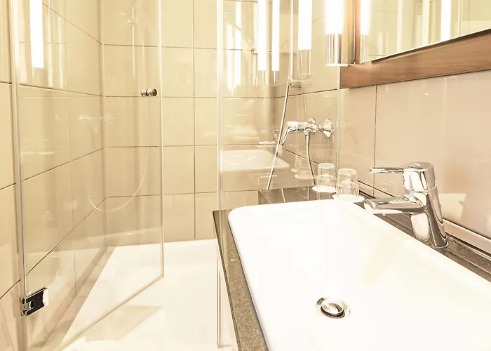 Ξενοδοχείο Haus Berlin