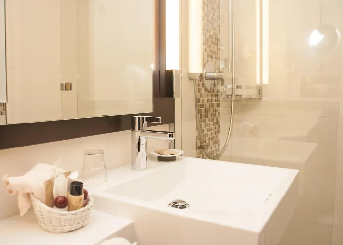 Szálloda Haus Berlin 3*