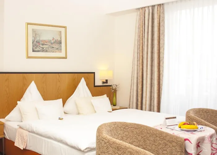 Haus Berlin Otel Bonn