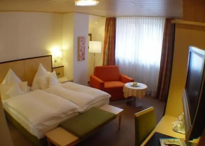 Otel Haus Berlin Bonn