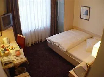 Ξενοδοχείο Haus Berlin