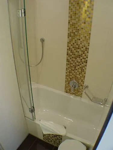 Haus Berlin Szálloda 3*